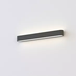 Накладной светильник Nowodvorski Soft Wall Led 60x6 7528