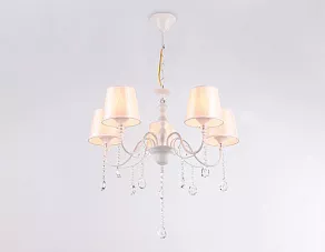 Подвесная люстра Ambrella TR TR4603
