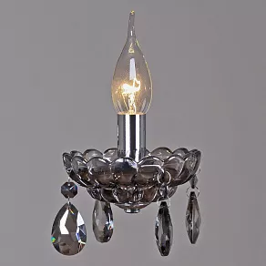 Подвесная люстра Reluce 06933 06933-0.4-03 CR+BK