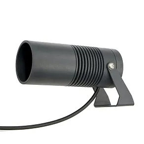 Прожектор ABC Lighting AV1 Turn цветной RGB RGBW DMX 9Вт 24В