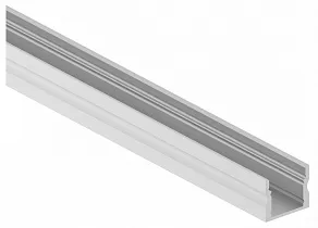 Профиль накладной Donel  DN18505RAL9003