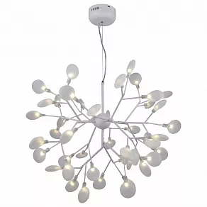 Подвесная люстра Divinare 1291 1291/03 SP-45