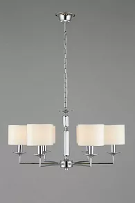 Подвесная люстра Omnilux Signa OML-64403-06