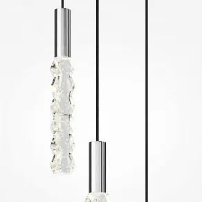 Подвесная люстра Maytoni Selemo MOD328PL-L9CH3K