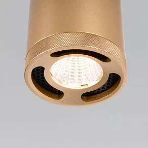 Накладной светильник Elektrostandard Lead 25033/LED