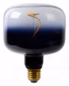 Лампа светодиодная Lucide Filament E27 4Вт 2200K 49051/04/30
