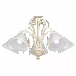 Подвесная люстра Vitaluce V3372 V3372/5