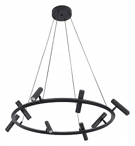 Подвесная люстра Kink Light Верония 07613-8A,19