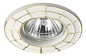 Встраиваемый светильник Novotech Keen 370378