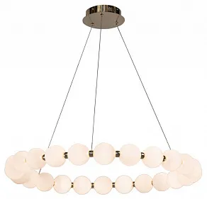 Подвесной светильник AM-Group PEARL PEARL-D800 FGD