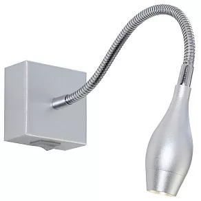 Бра Arte Lamp Interior 1 A7003AP-1SS