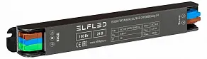 Блок питания ELFLED  ELFLED-24100BEwag-JH