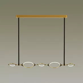 Светильник на штанге Odeon Light Vikema 4995/50L
