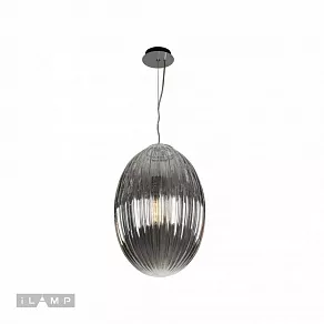 Подвесной светильник iLamp Jazz AP9003-1A CR