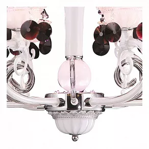 Подвесная люстра Arte Lamp Colombina A8320LM-6CC