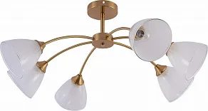 Люстра на штанге Rivoli Debra 9189-306