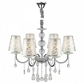 Подвесная люстра AM-Group MADRID MADRID SP6