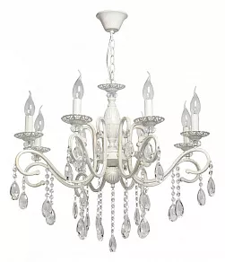 Подвесная люстра De City Аврора 18 371015808