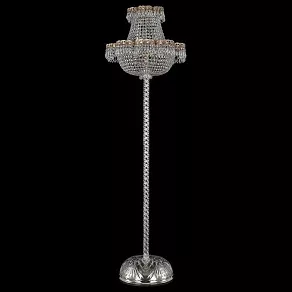 Торшер Bohemia Ivele Crystal 1930 19301T4/H/45JB-152 G