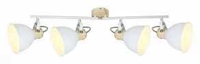 Спот Globo Wiho 54018-4