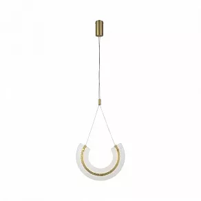 Подвесной светильник Maytoni Maya P091PL-L18G3K1