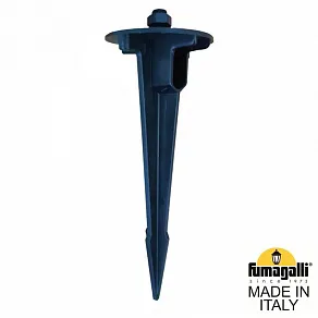 Наземный низкий светильник Fumagalli AMELIA DR2.572.000.AYE27