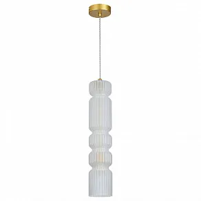 Подвесной светильник Indigo 11070 11070/1P White