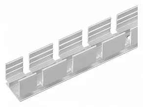 Профиль накладной гибкий Arlight WAVE 053036