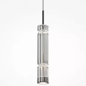 Подвесной светильник Maytoni Ordo MOD272PL-L12CH3K1