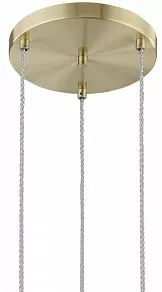 Подвесной светильник SIMPLE STORY 3941 3941-3PL