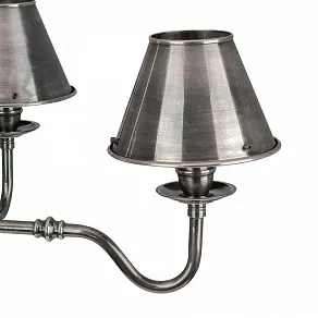 Люстра на штанге Covali  PL-51117