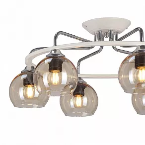 Потолочная люстра Vitaluce V43080 V43080-03/6PL