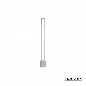 Торшер iLedex Edge B006230 WH