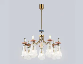 Люстра на штанге Ambrella Light LH LH53184