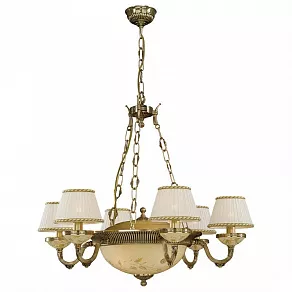 Подвесная люстра Reccagni Angelo 6522 L 6522/6+3