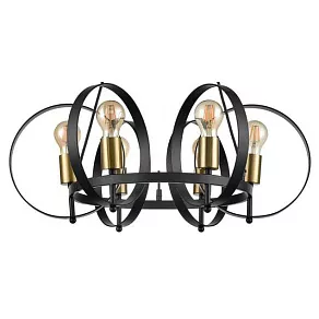 Подвесная люстра Vele Luce Liberty VL6302P06