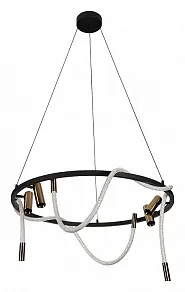 Подвесной светильник Kink Light Кайли 08039K-80A,19(20)