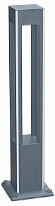 Наземный высокий светильник Kink Light Аврил 09209-F(220V),16(07)
