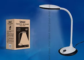 Настольная лампа офисная Uniel Tld-527 UL-00000416