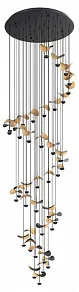Подвесная люстра Eglo DRACERA 390437