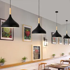 Подвесной светильник TopDecor Molto Molto S2 12