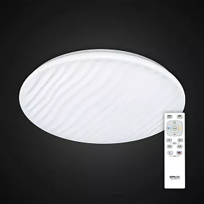 Накладной светильник Citilux Дюна LED CL72040RC