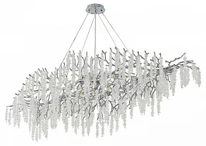 Подвесная люстра Arte Milano Свет 250210.1600.10.E14.A CR