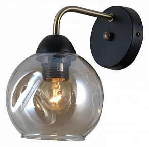 Бра Natali Kovaltseva 75152 75152/1W ANTIQUE