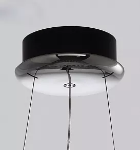 Подвесной светильник Mizi`en Flair MZ123034-1-850