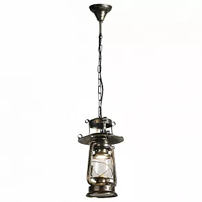 Подвесной светильник Lussole Anchorage LSP-9518