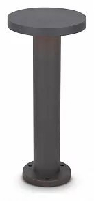 Наземный низкий светильник Maytoni Wald O420FL-L12GF