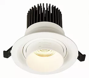 Встраиваемый светильник ST-Luce Zoom ST701.538.12