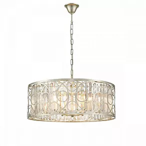 Подвесной светильник Vele Luce Riccio VL3164P08