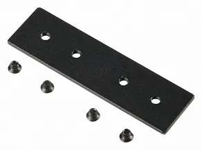 Крепление для трека MyFar Technical MT0201-SC-B